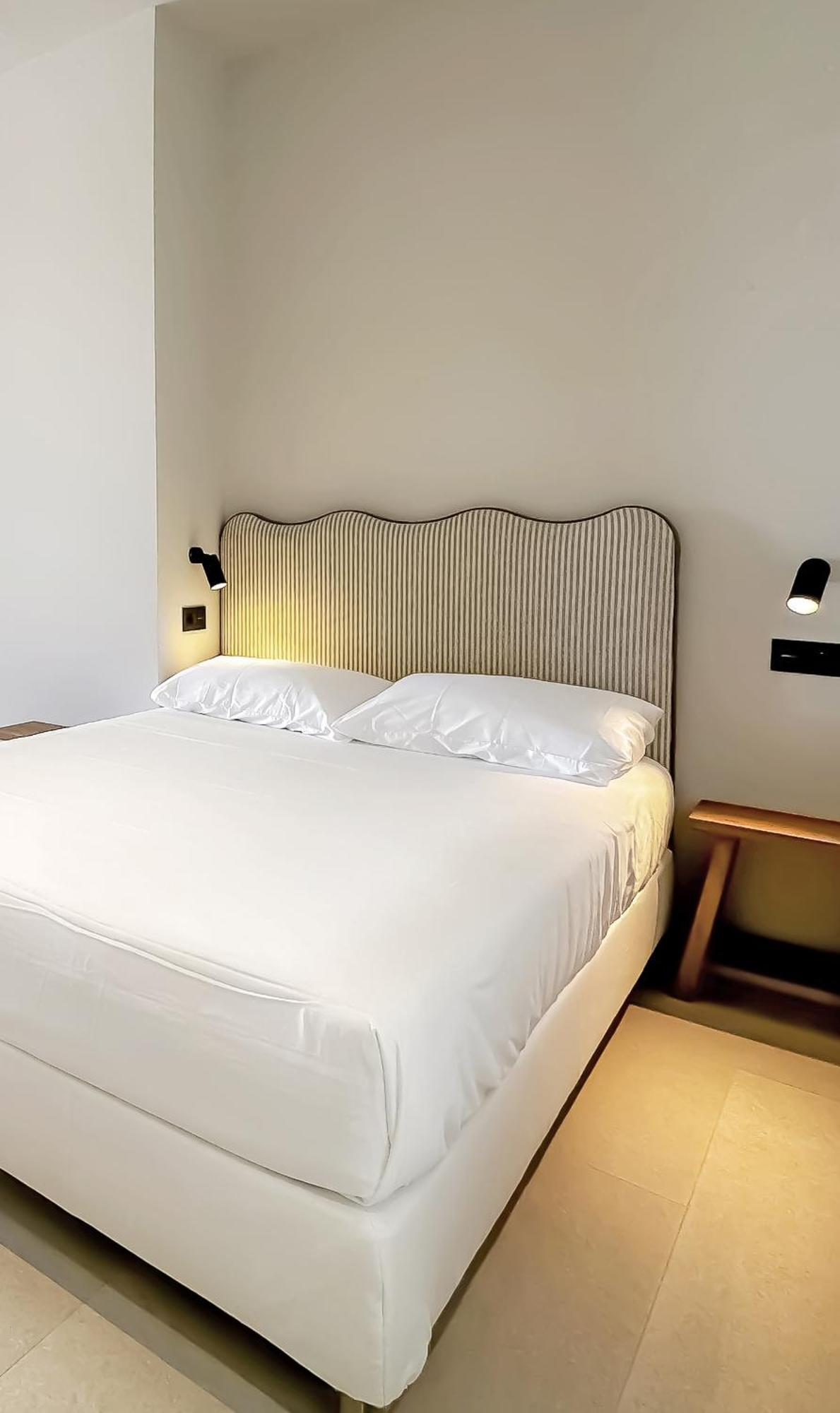 Casa Monti Sherry Suites 赫雷斯 客房 照片